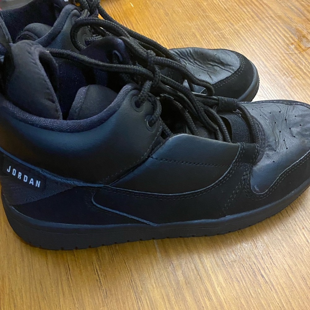 Jordan’s